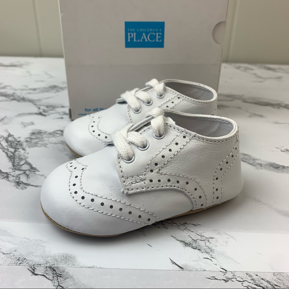 The Children’s Place Infant Dress Shoes